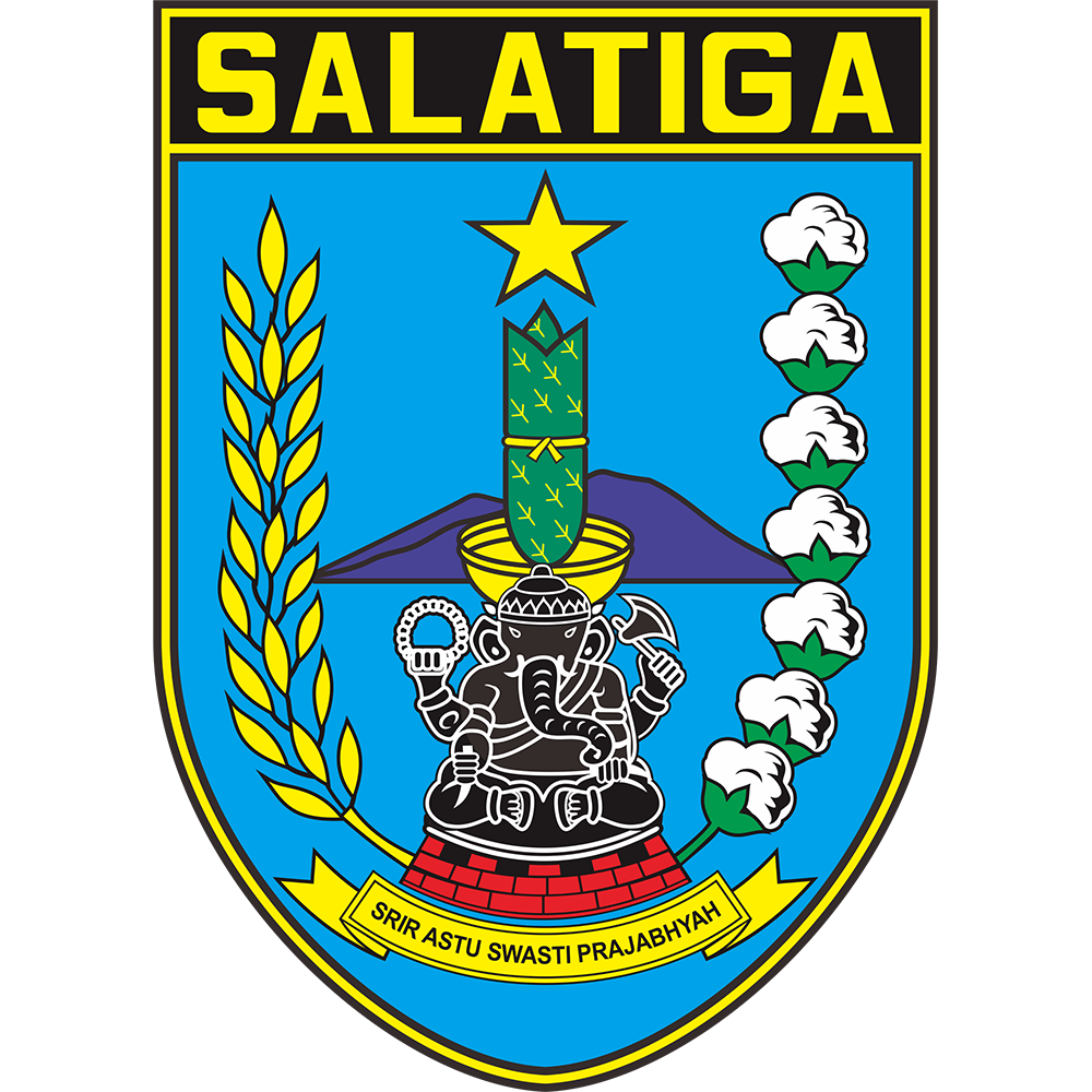 Sekretariat Daerah Kota Salatiga